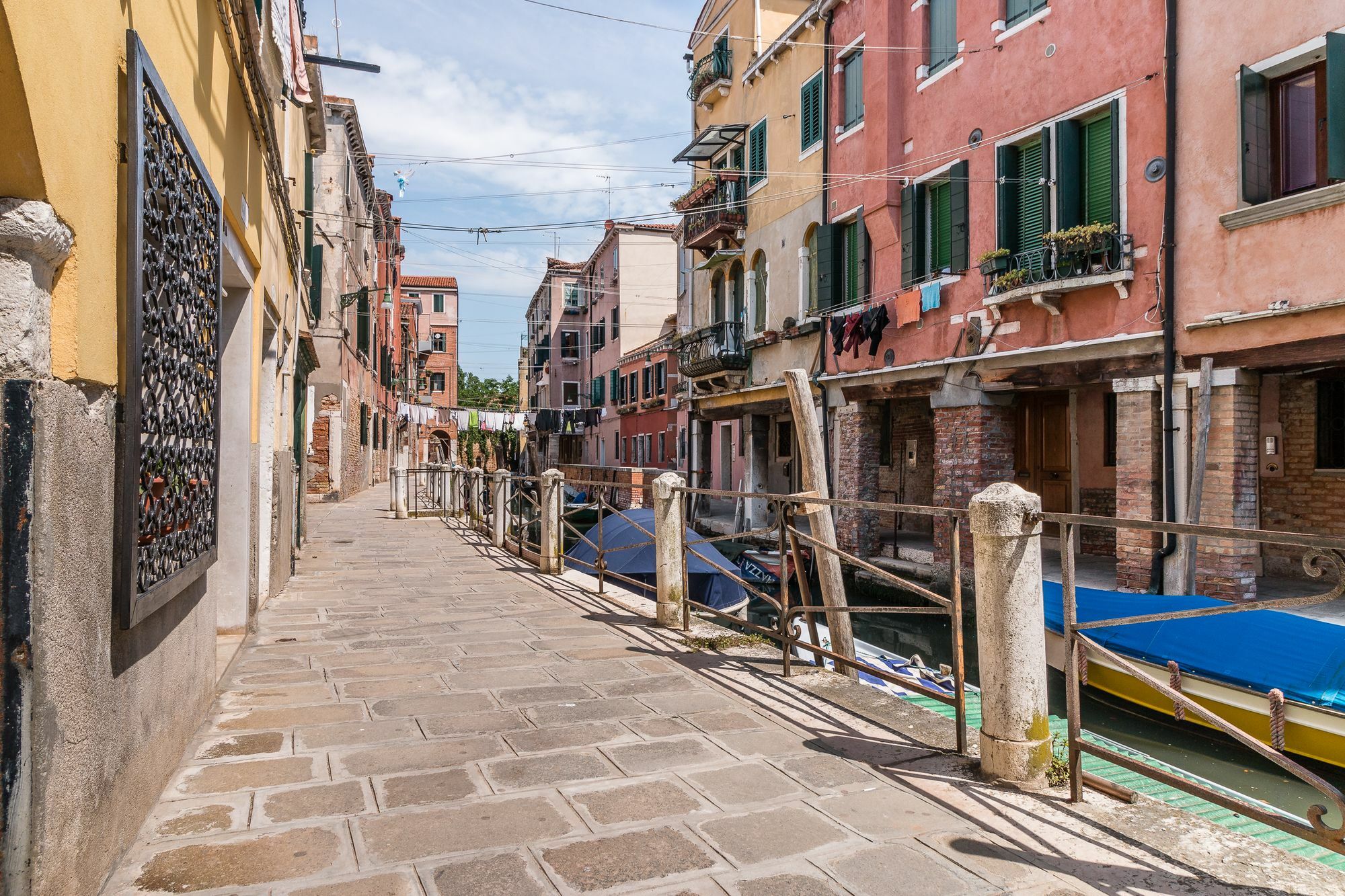 The Star Close To Biennale & Arsenale Venice Exterior photo